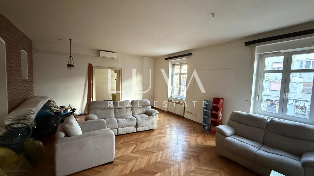Квартира ZAGREB, 350.000 €