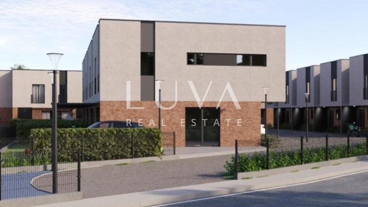 Квартира JASTREBARSKO, 347.817 €