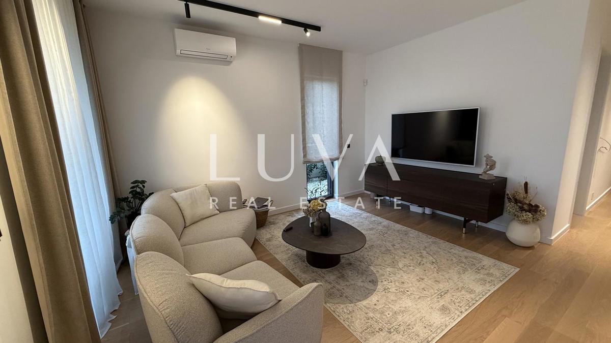 Квартира ZAGREB, 2.000 €