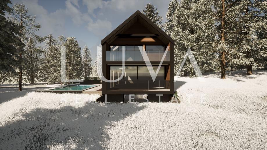 Terreno SKRAD, 183.600 €