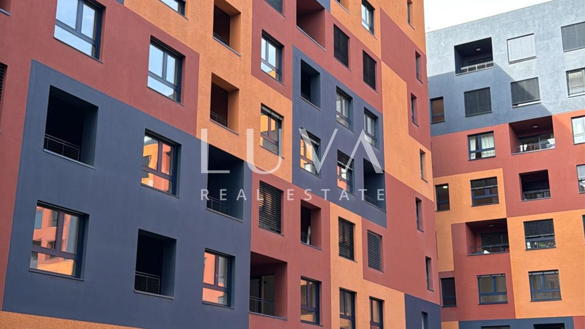 Appartamento ZAGREB, 548.803 €