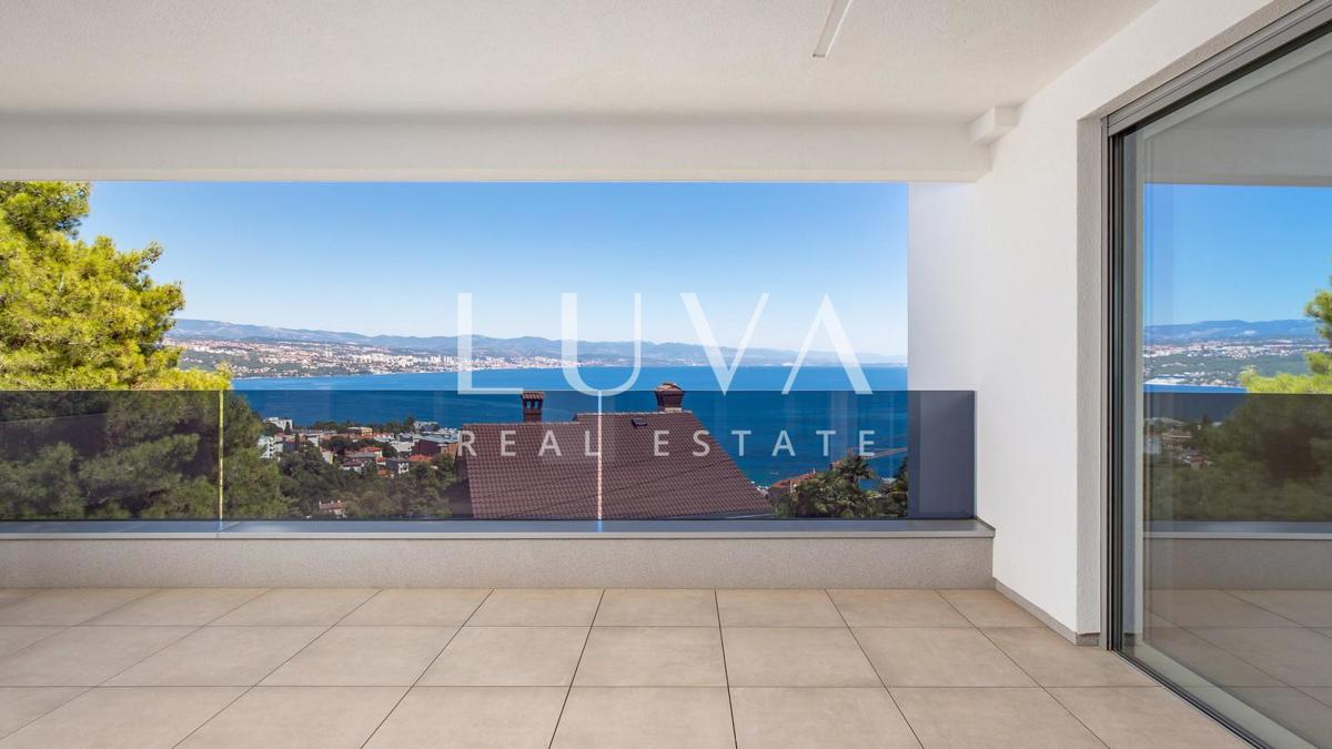 Квартира OPATIJA, 617.900 €