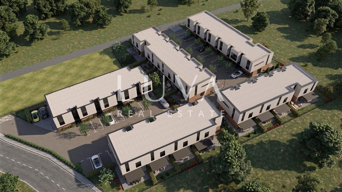 Appartamento JASTREBARSKO, 350.381 €