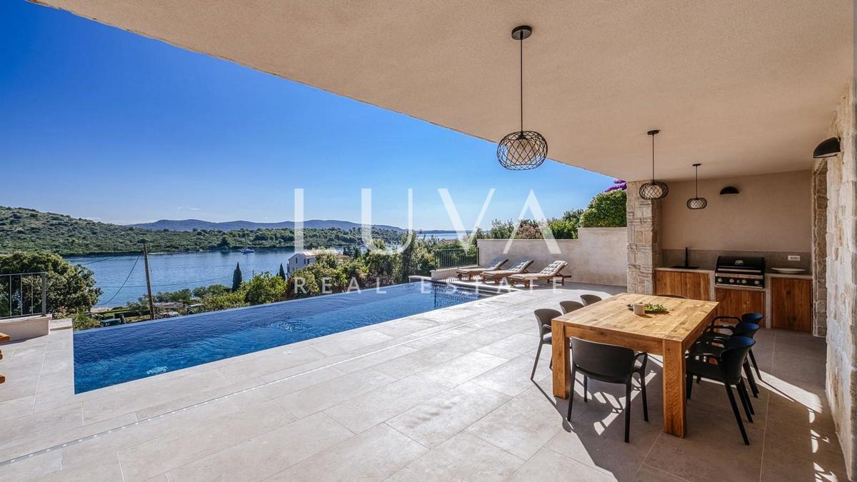 Дом ZADAR, 1.250.000 €