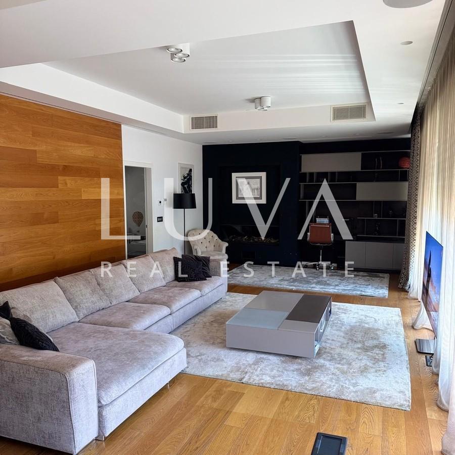 Appartamento ZAGREB, 1.350.000 €
