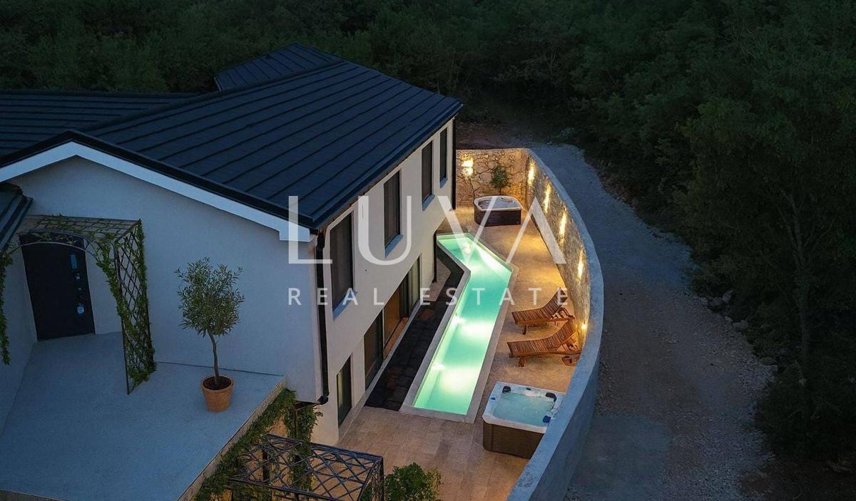 Casa KRK, 1.590.000 €