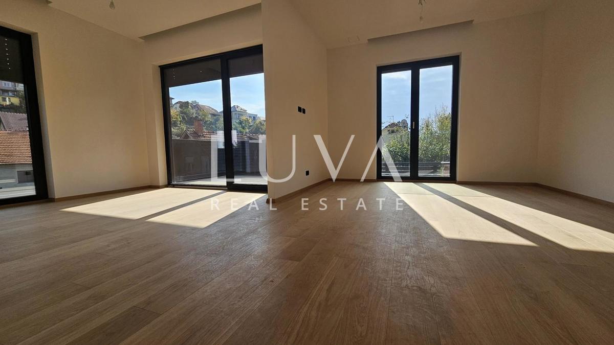 Appartamento ZAGREB, 580.000 €