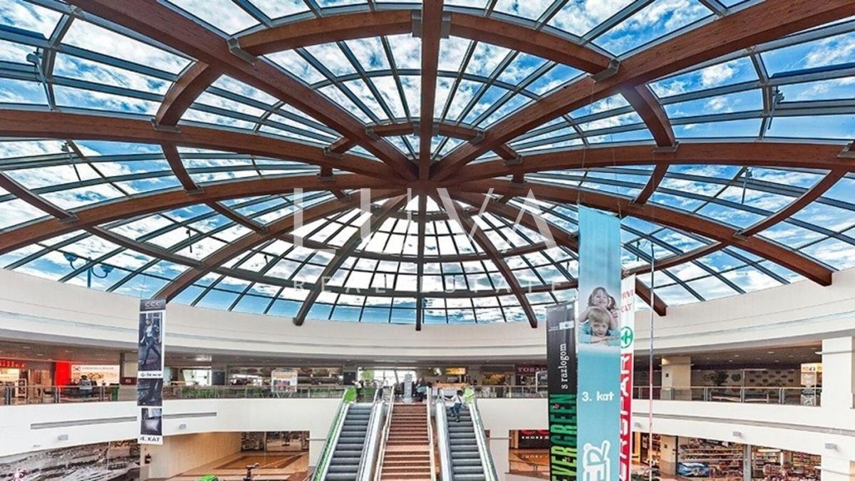 Коммерческая площадь RIJEKA, 196.560 €