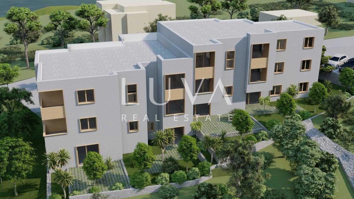 Квартира SPLIT, 238.000 €