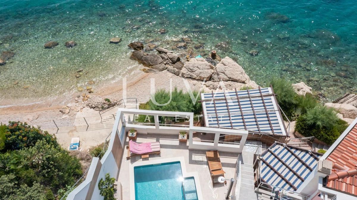 Casa OMIŠ, 1.400.000 €