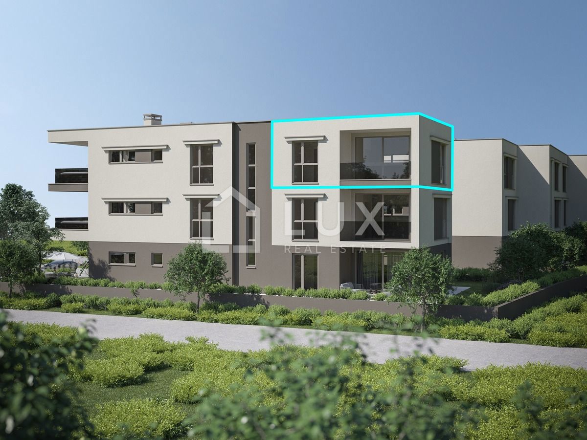 Appartamento VODNJAN, 240.000 €
