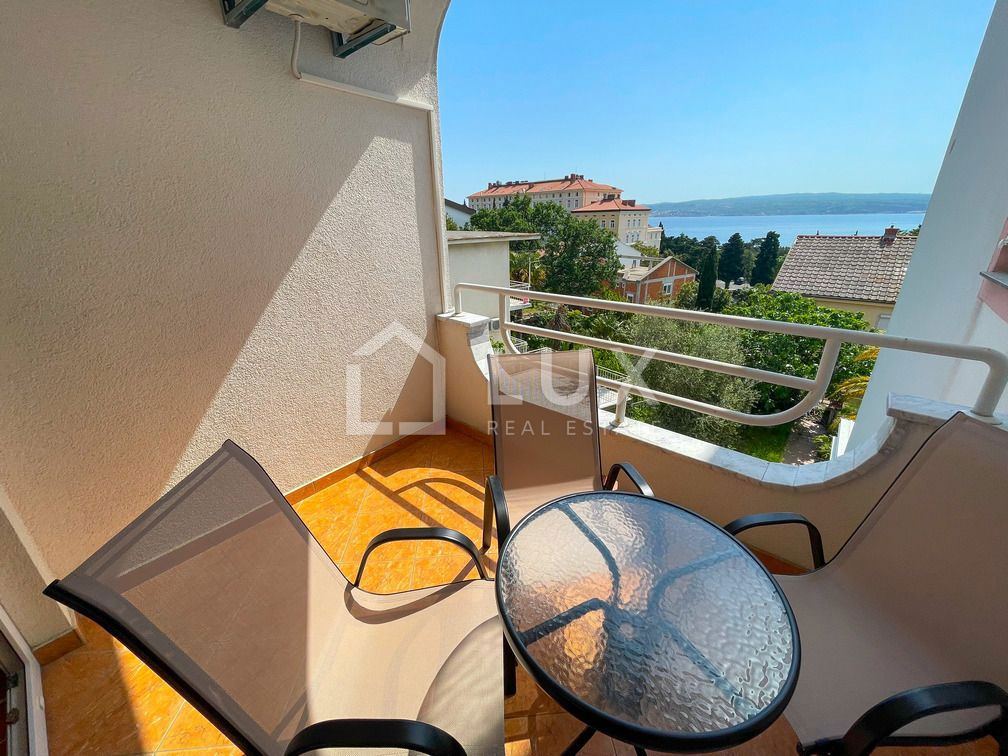 CRIKVENICA