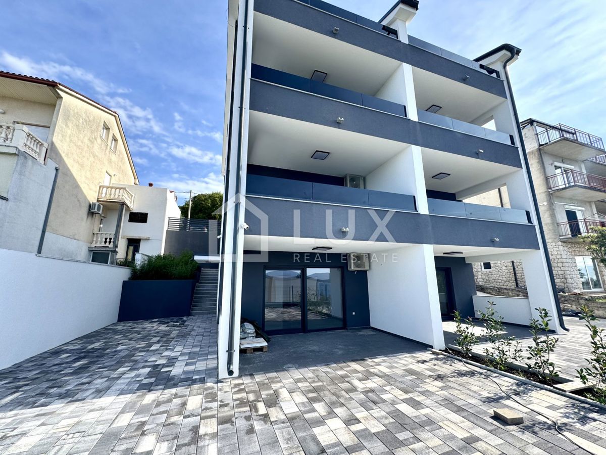 Квартира CRIKVENICA, 450.000 €