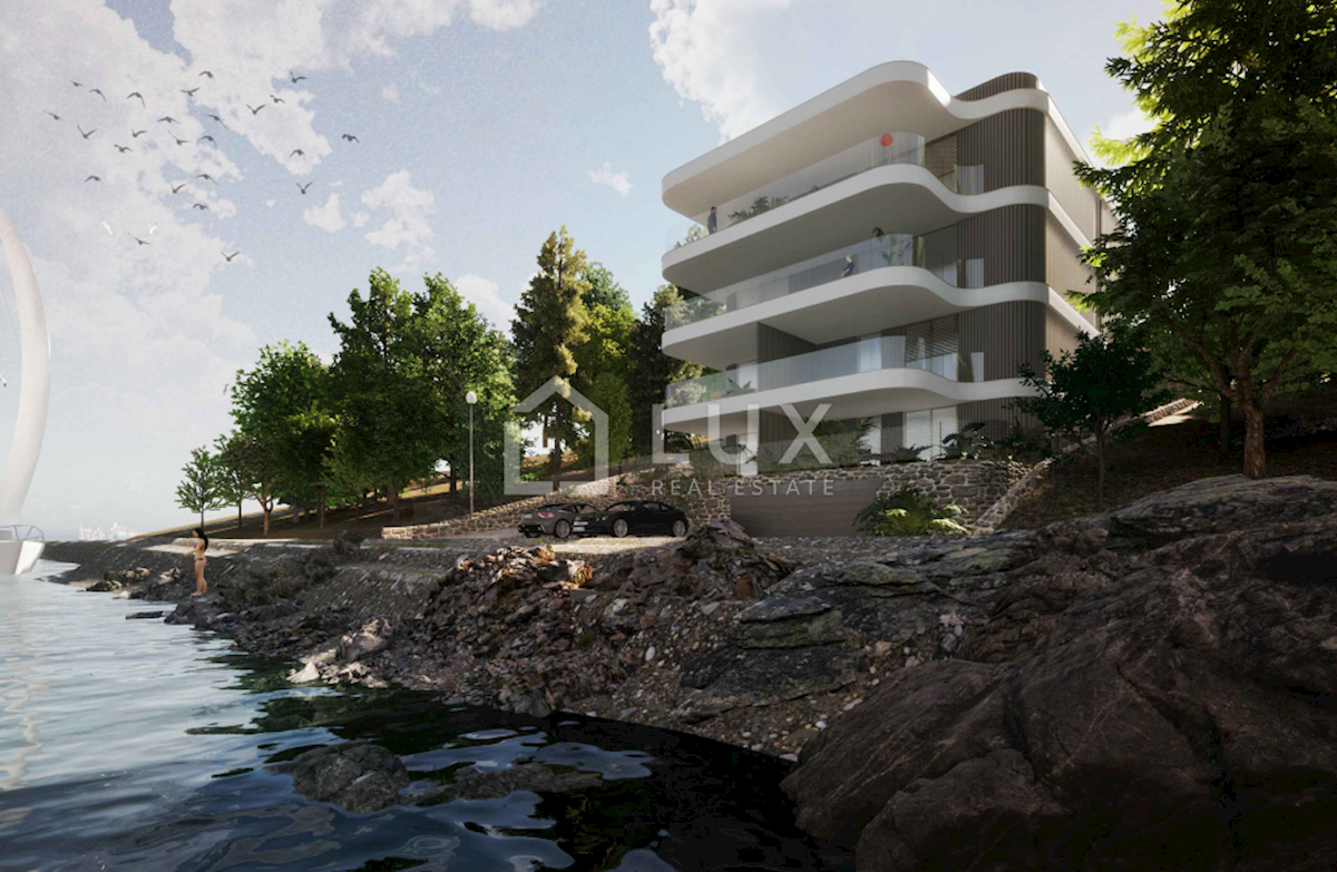 CRIKVENICA