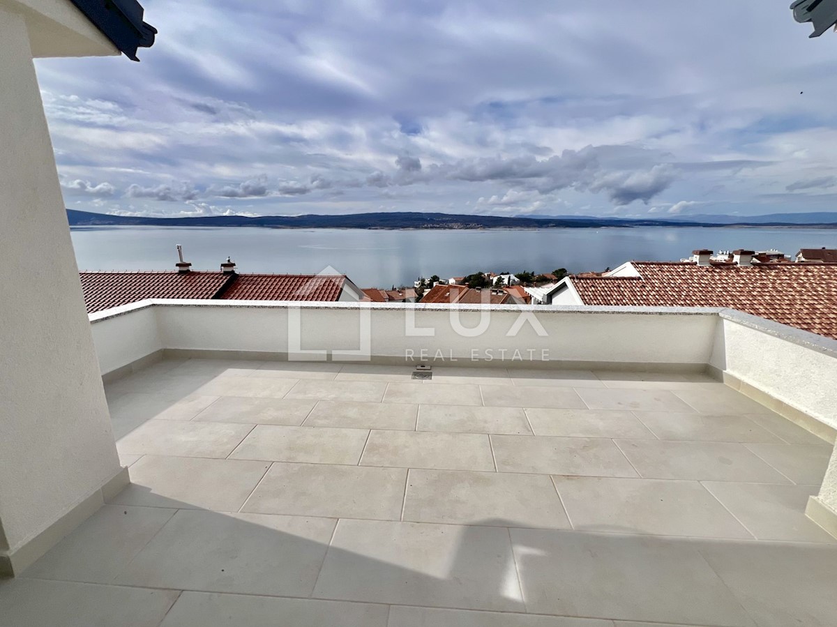 CRIKVENICA