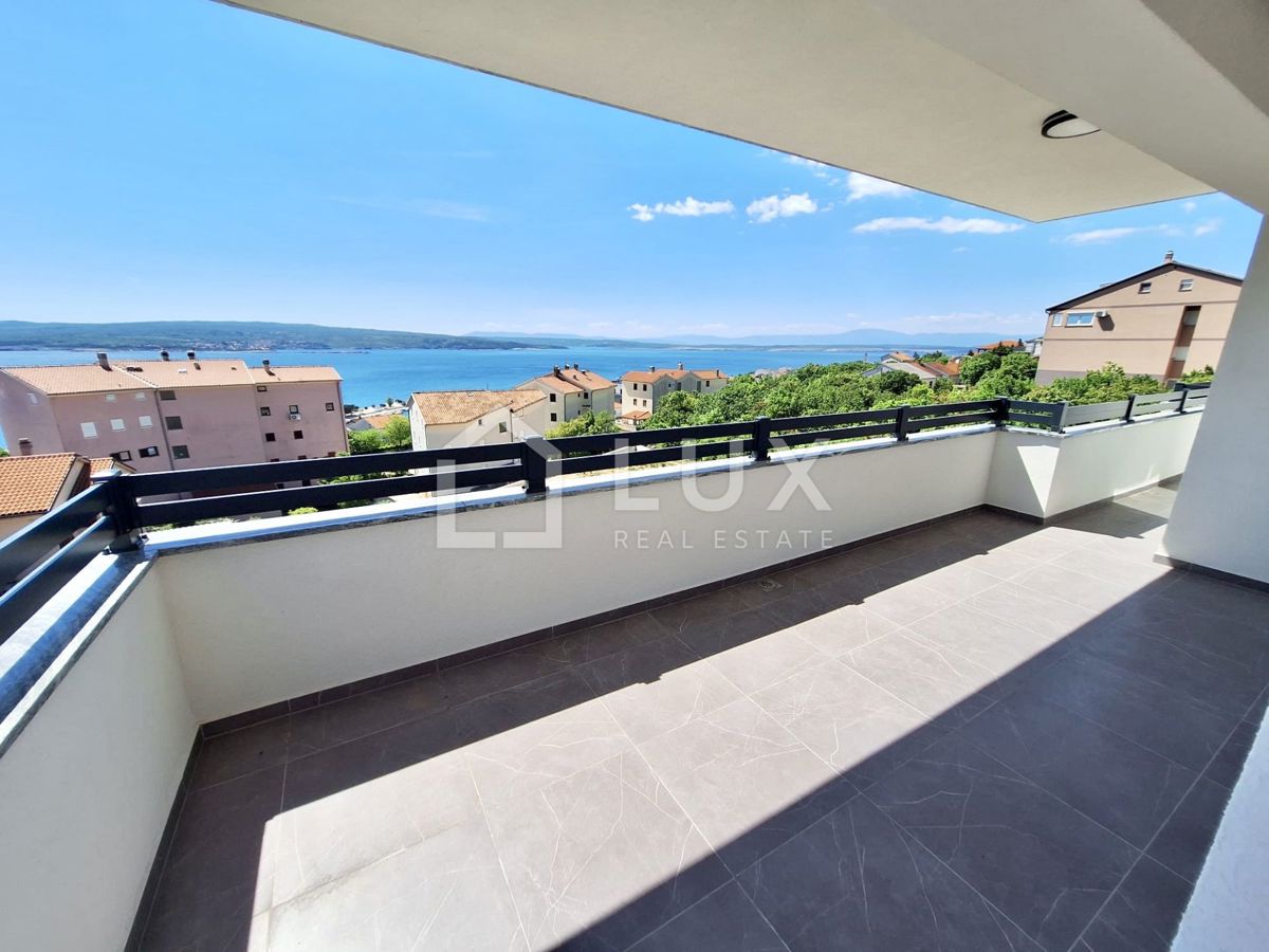 CRIKVENICA