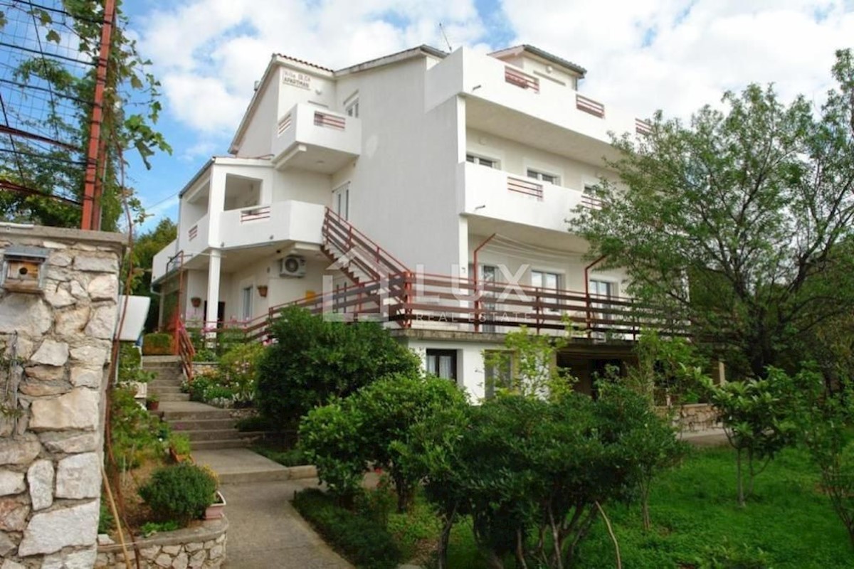 JADRANOVO