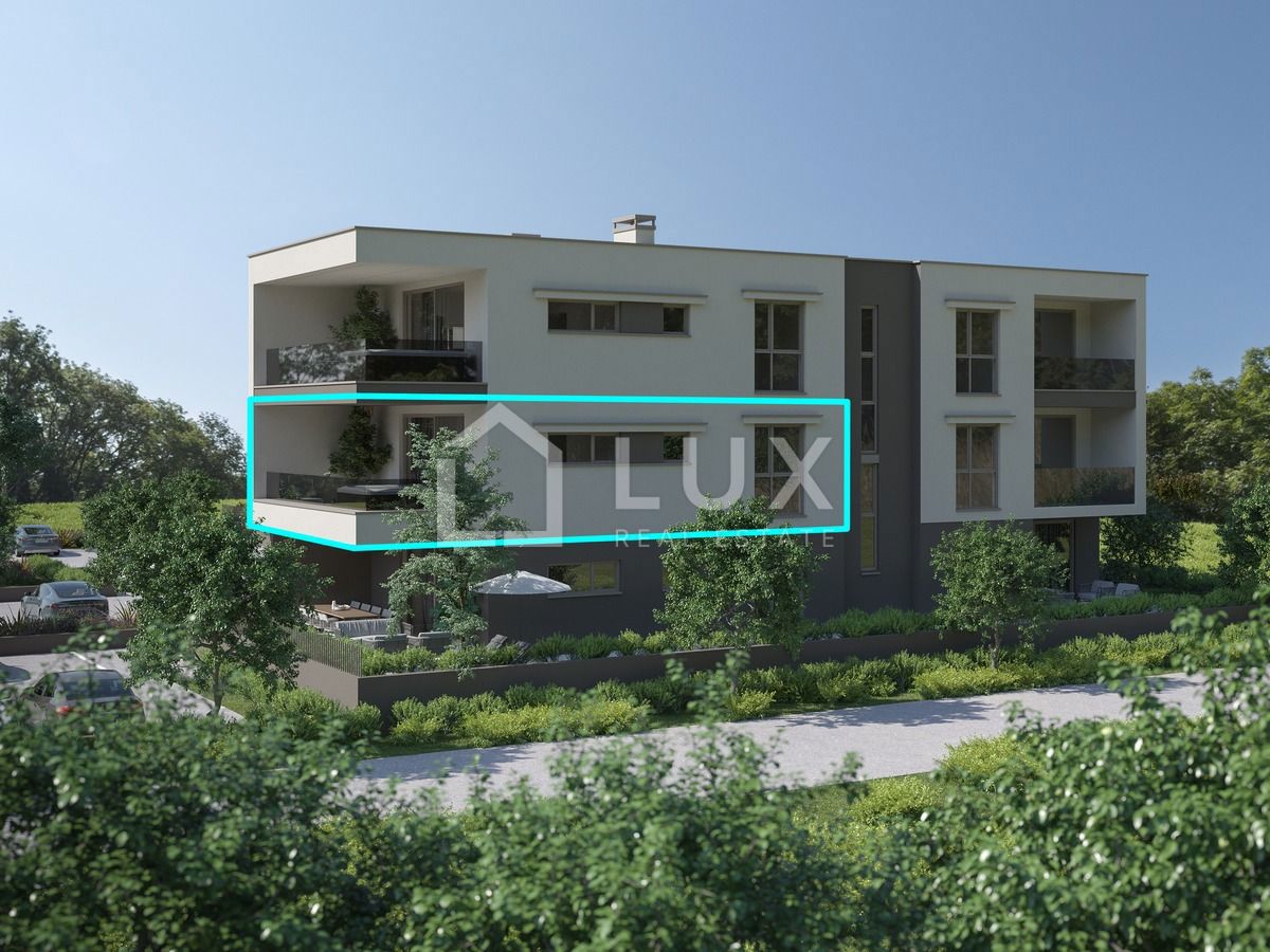 Appartamento VODNJAN, 335.000 €