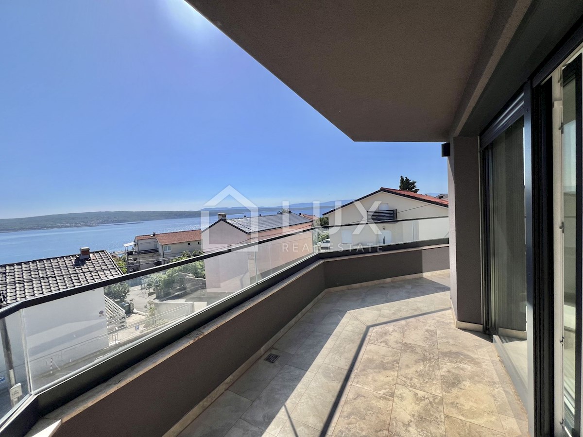 CRIKVENICA