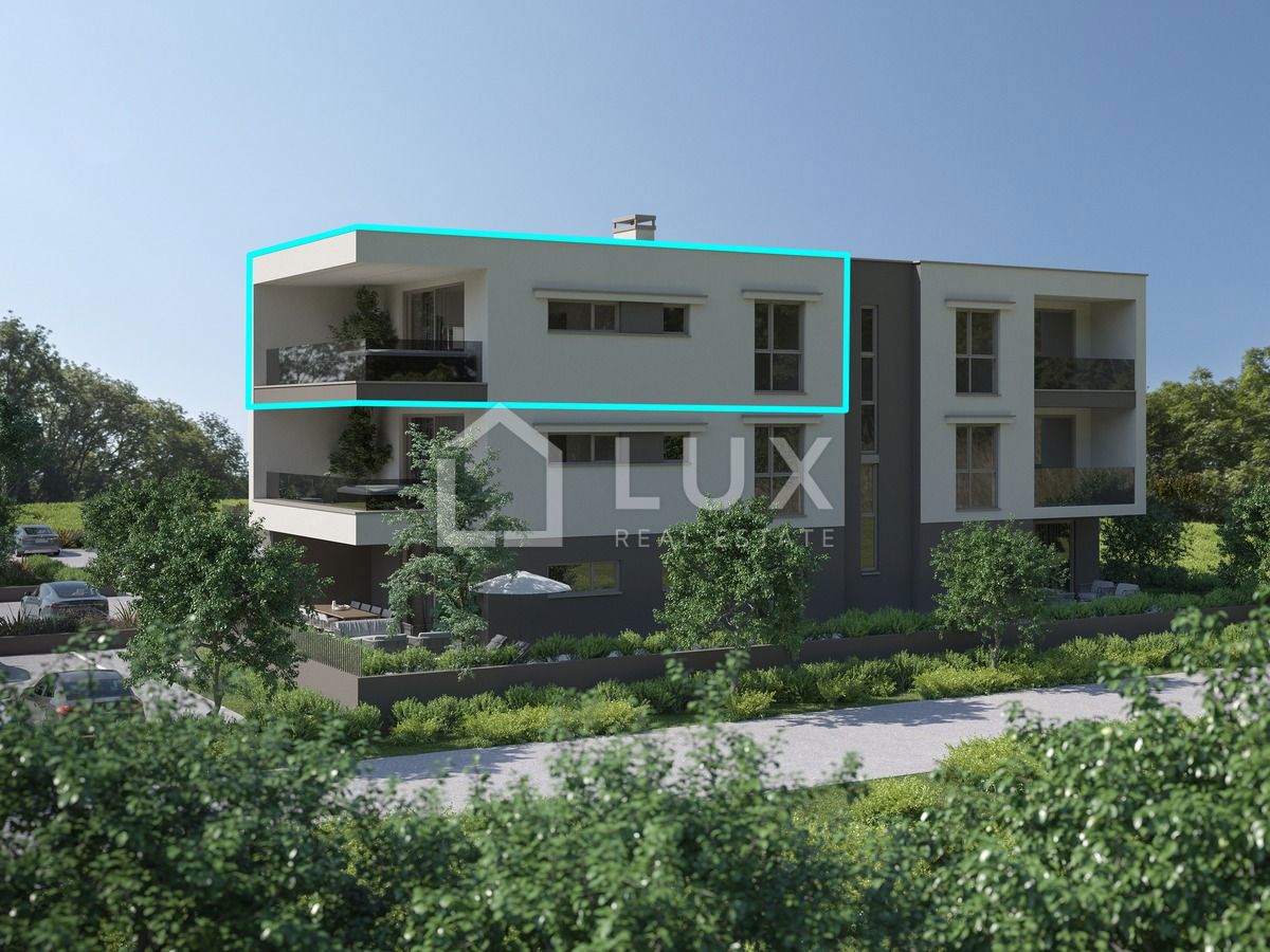 Appartamento VODNJAN, 336.000 €
