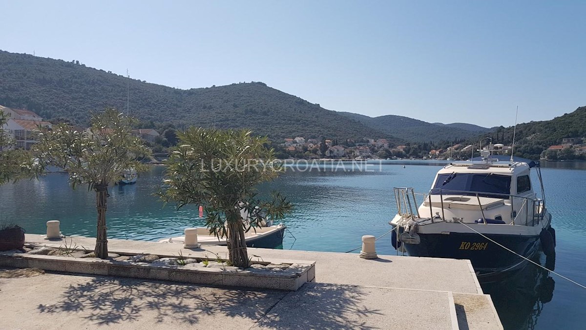 KORČULA