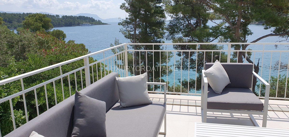 Casa KORČULA, 1.750.000 €