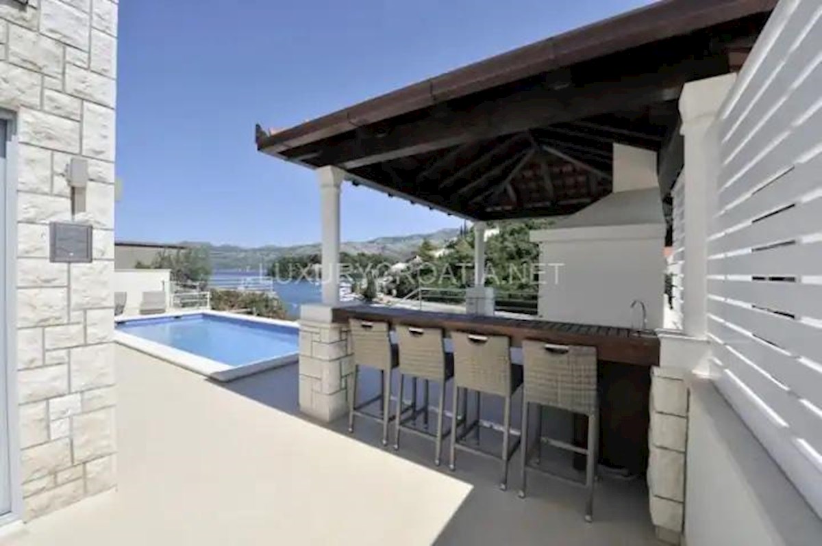 KORČULA