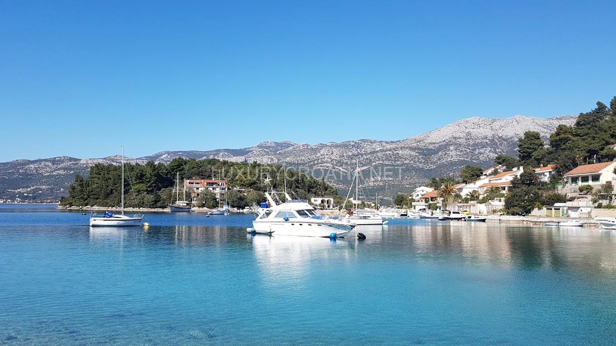 KORČULA