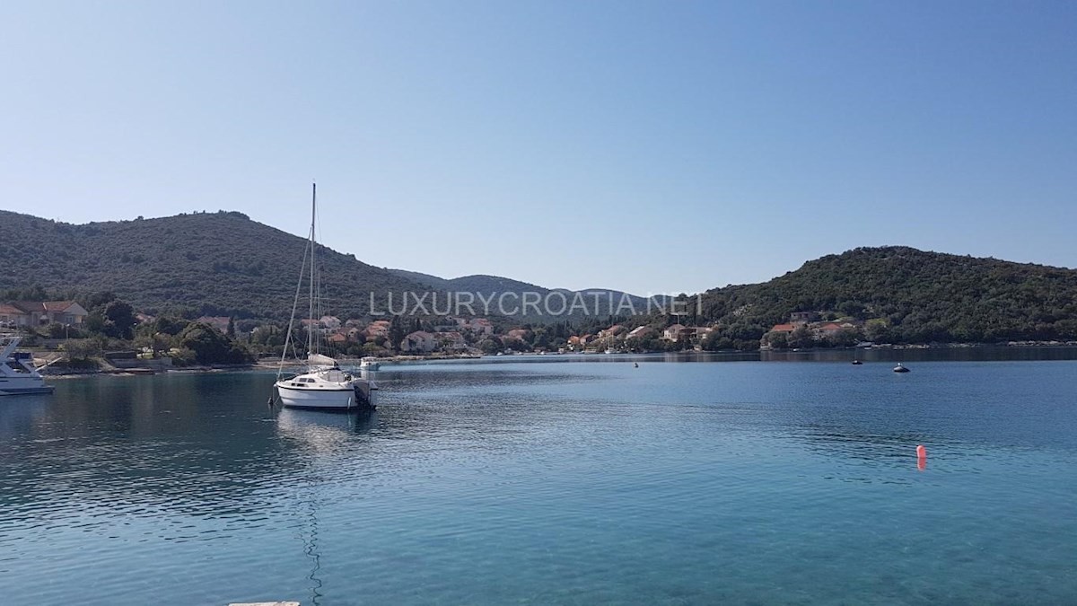 KORČULA