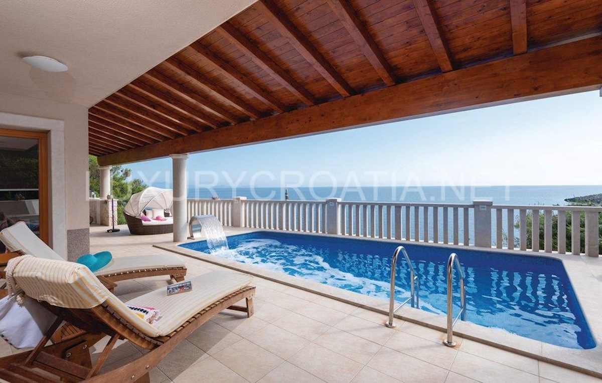 Дом KORČULA, 1.750.000 €