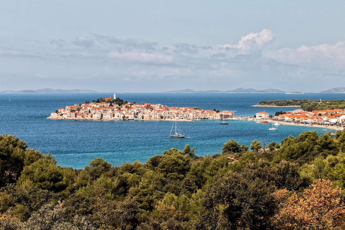 Casa PRIMOŠTEN, 730.000 €