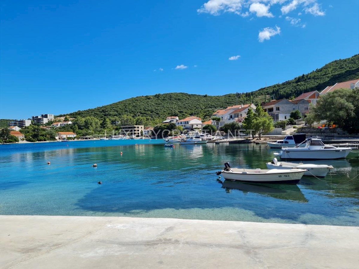 KORČULA