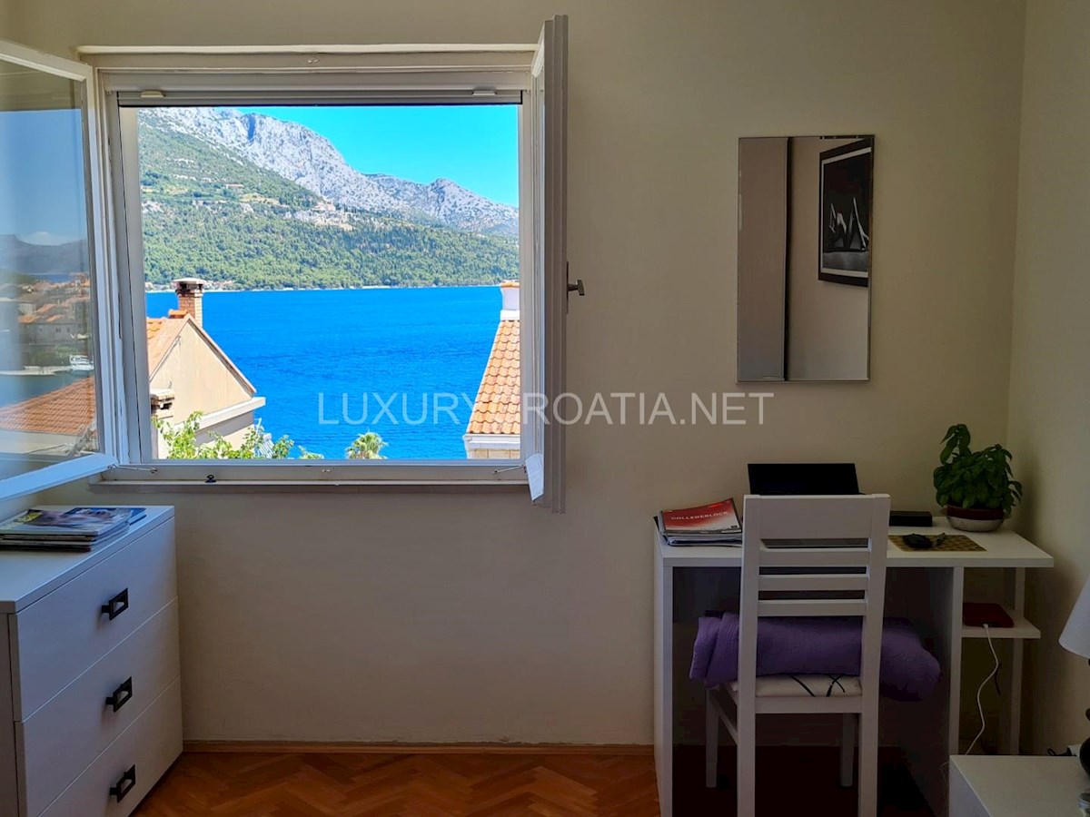 KORČULA