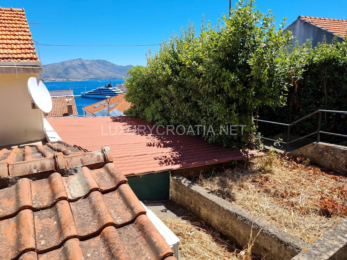 KORČULA