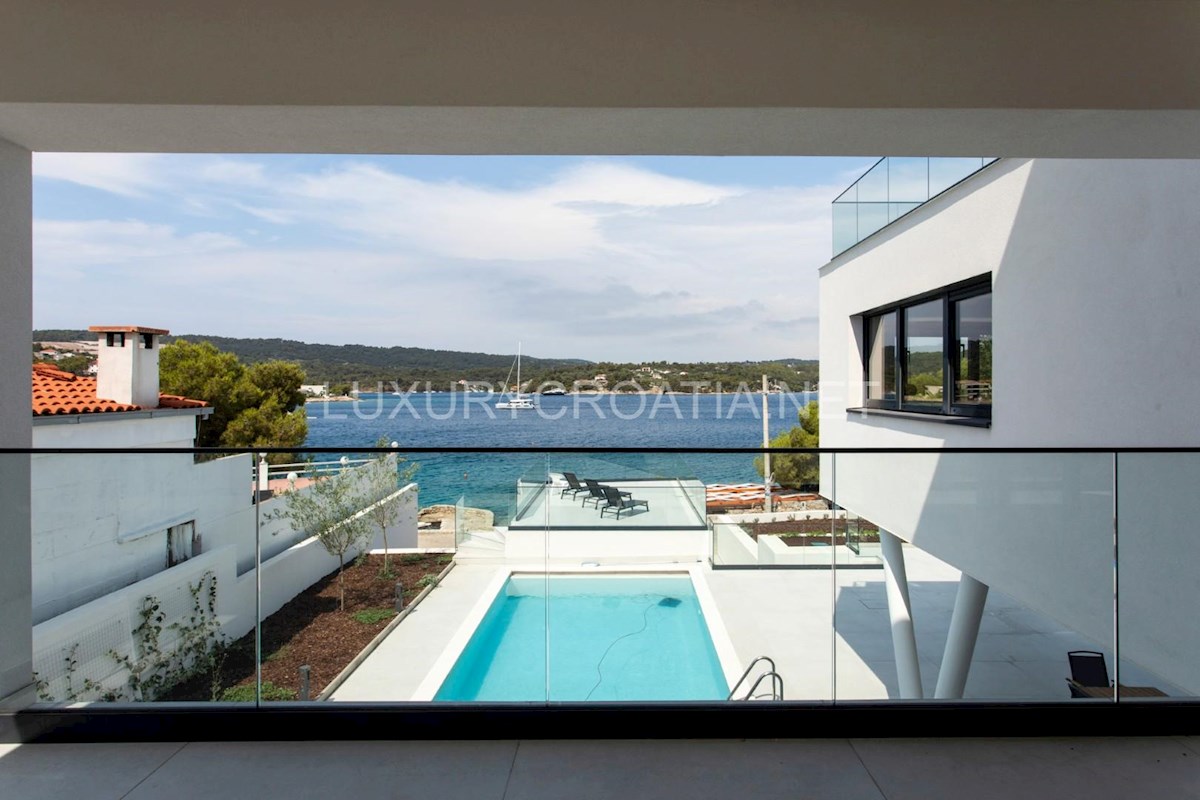 Дом ŠOLTA, 1.500.000 €