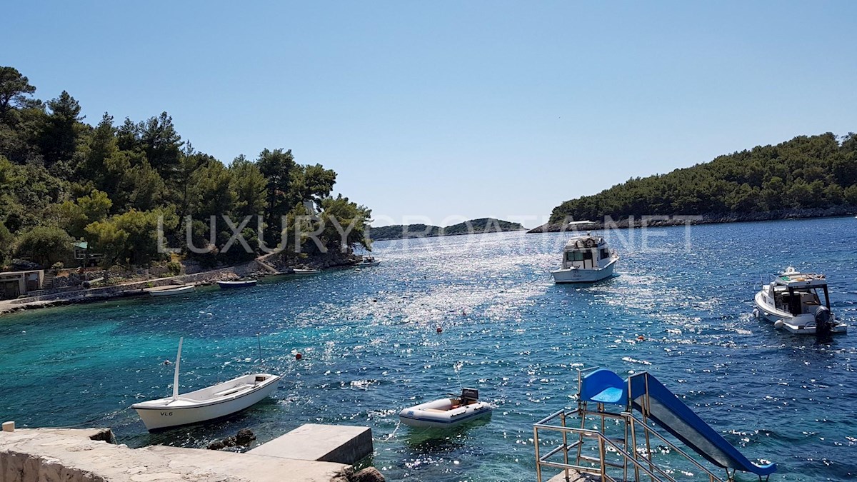 Casa KORČULA, 1.750.000 €