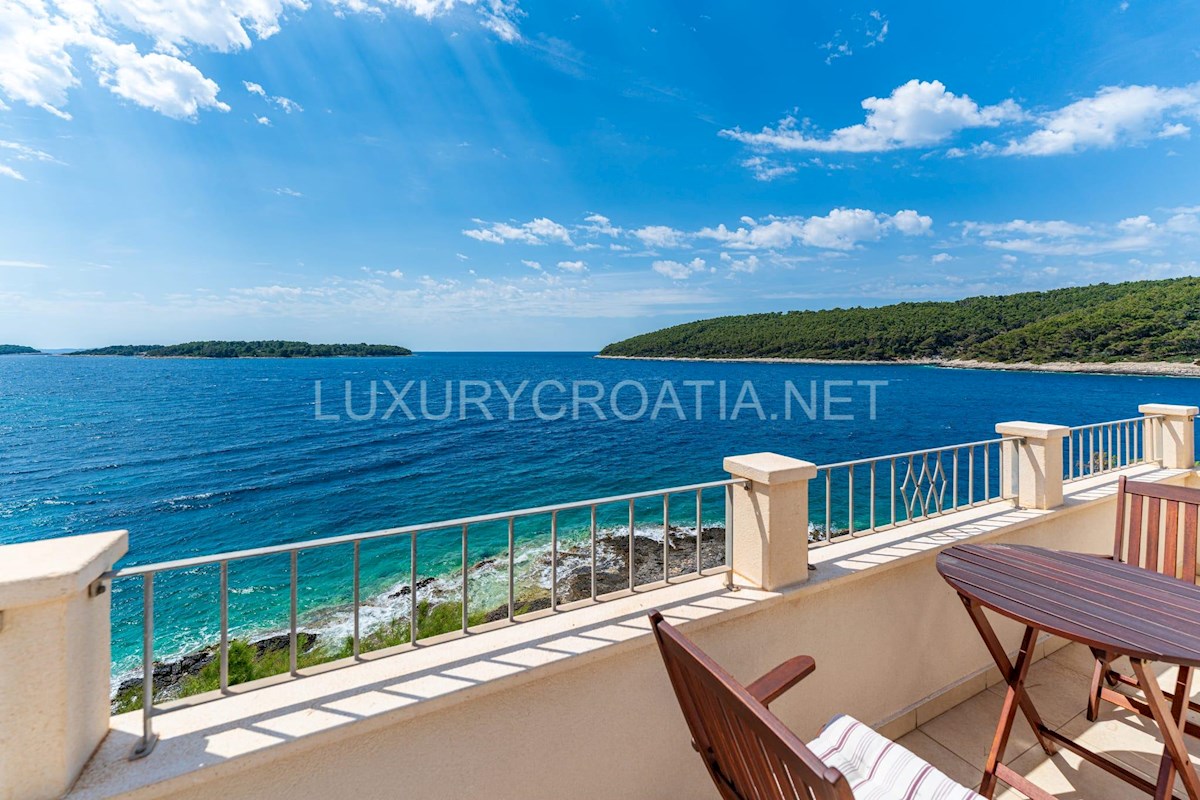 KORČULA