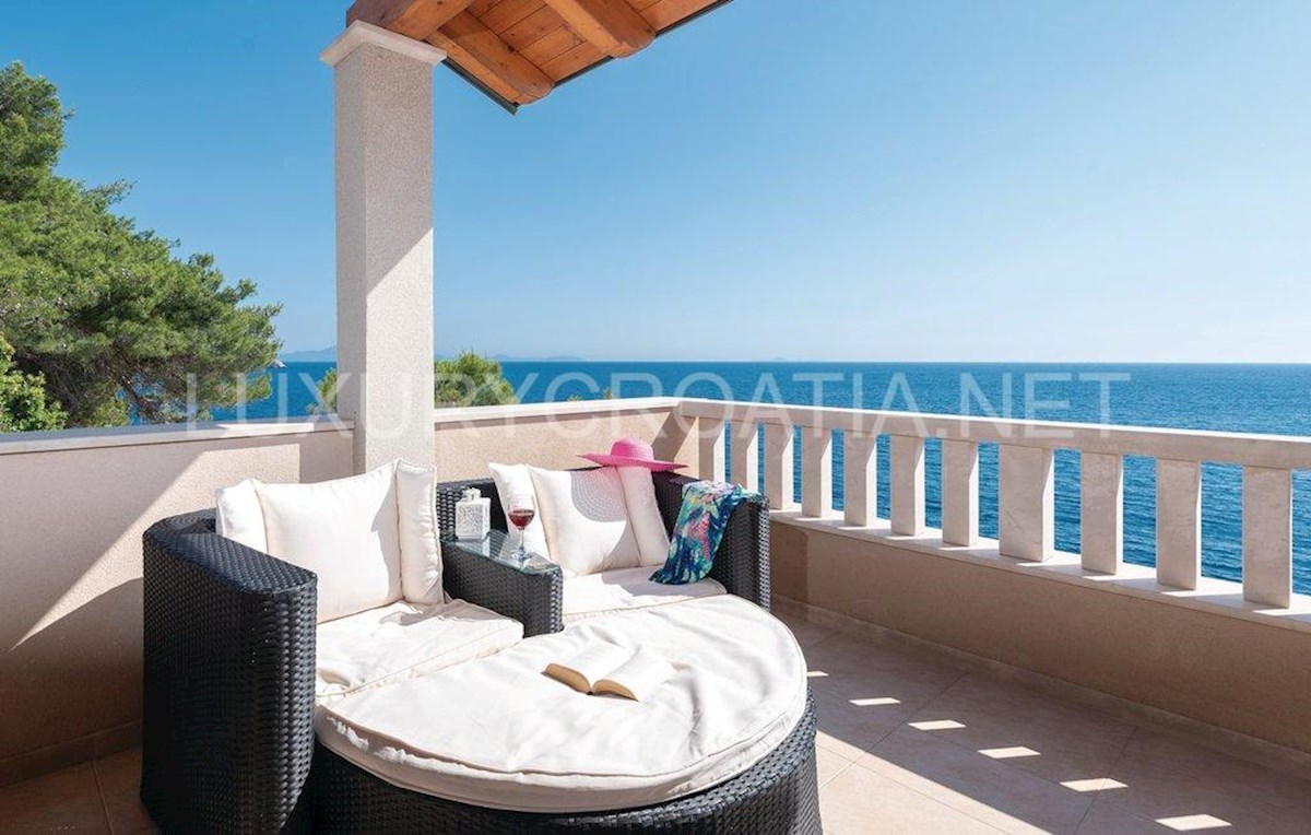 Casa KORČULA, 1.750.000 €