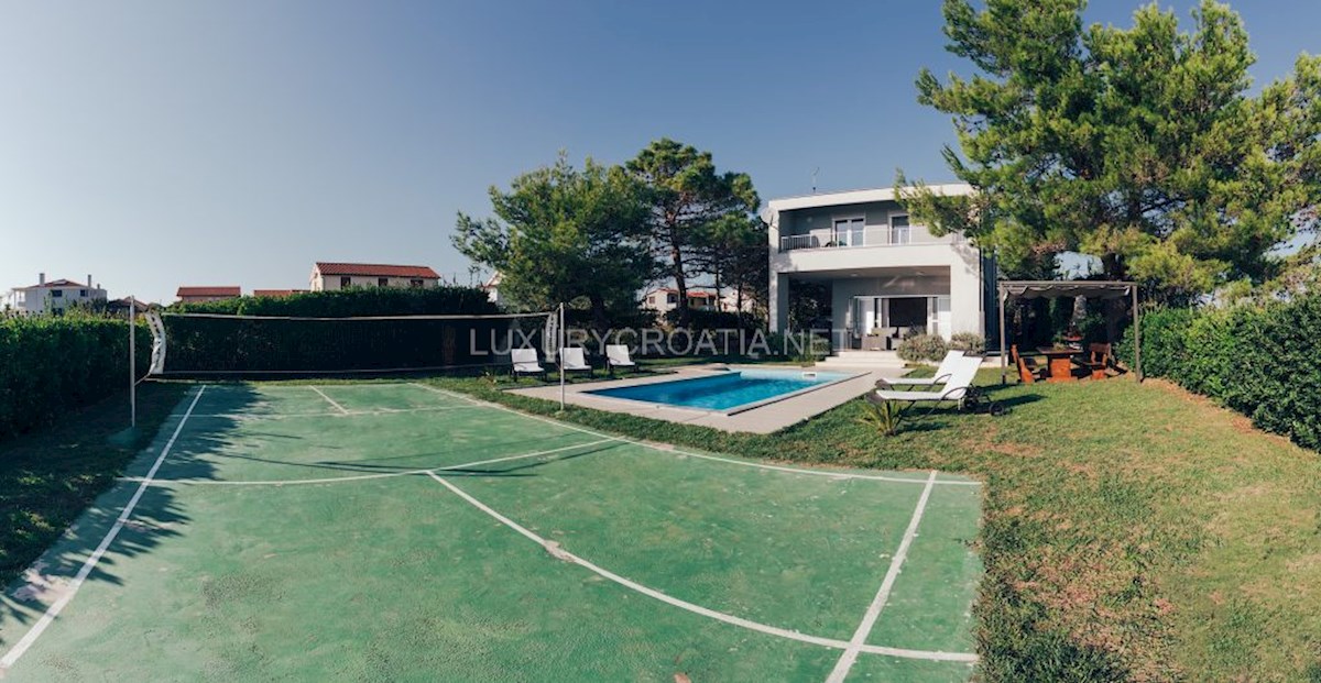 Casa NIN, 445.000 €