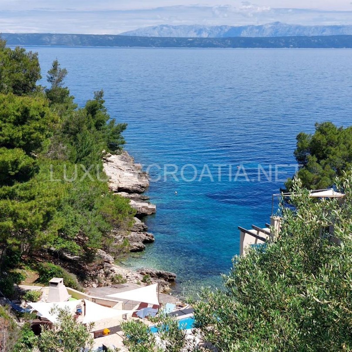 Casa KORČULA, 250.000 €