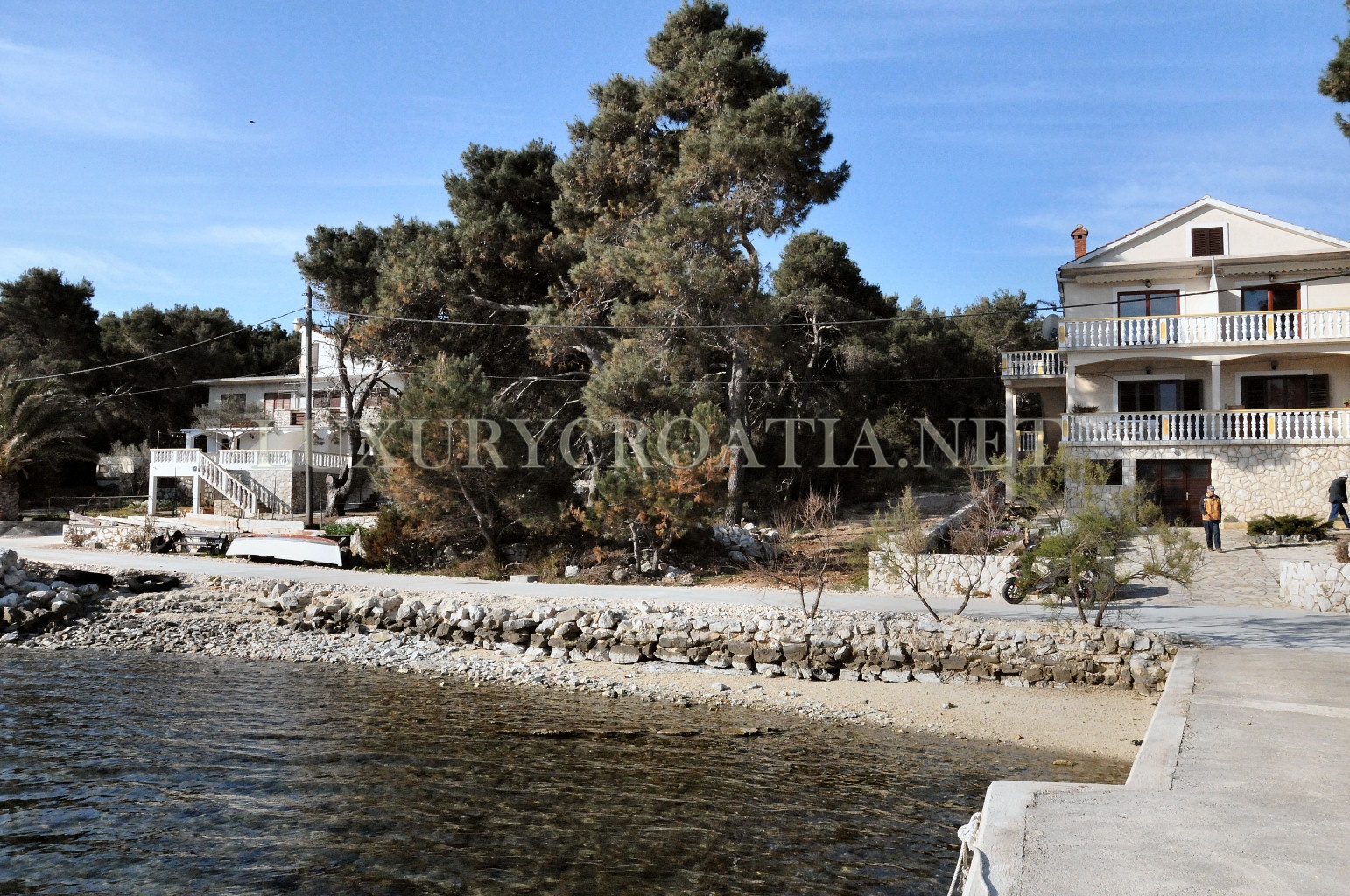 Land sale ZADAR, ZADARSKA Luxury Croatia Split REC ID 631025