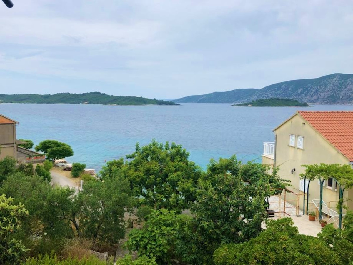 KORČULA