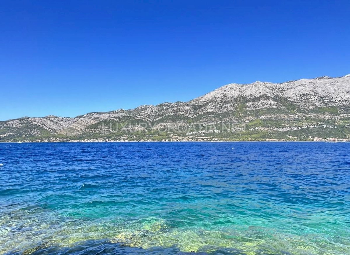 KORČULA