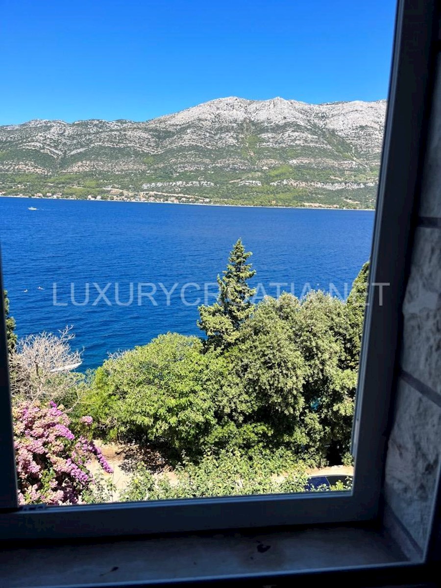 KORČULA