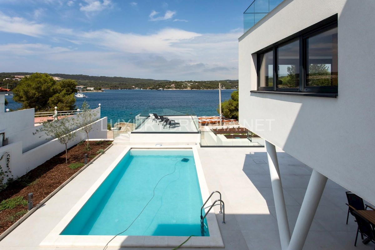 Casa ŠOLTA, 1.500.000 €