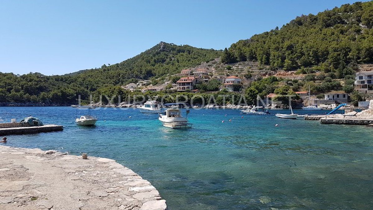 KORČULA