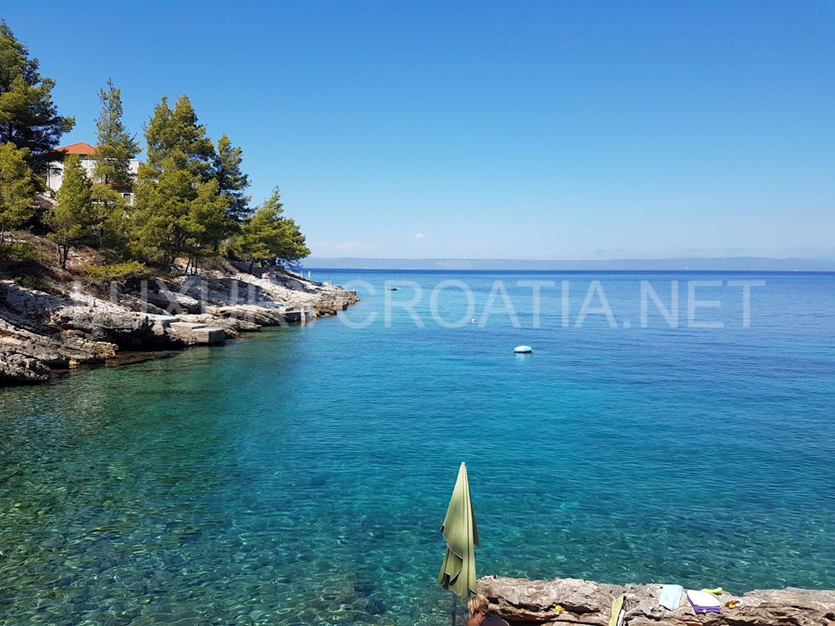 Дом VELA LUKA, KORČULA 1.200.000 € Продается Luxury Croatia