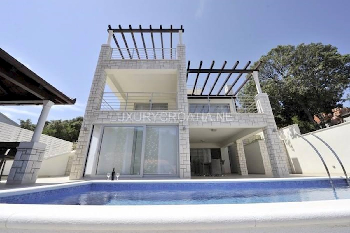 Casa KORČULA, 1.100.000 €