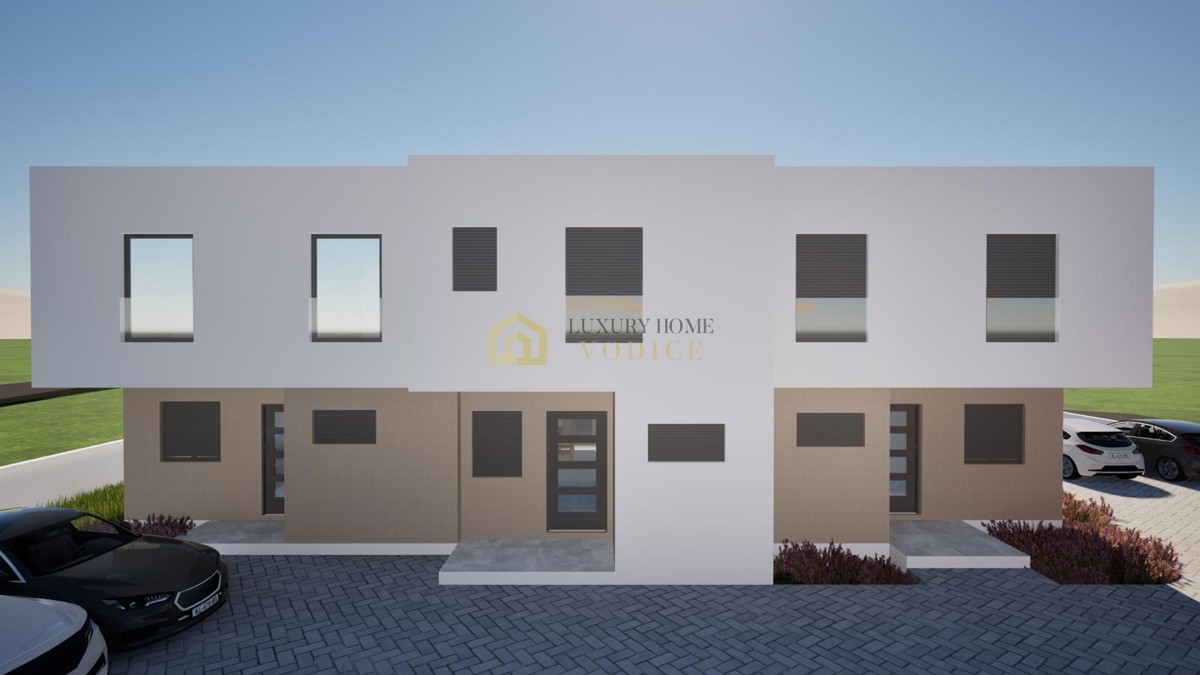 Appartamento VODICE, 291.291 €