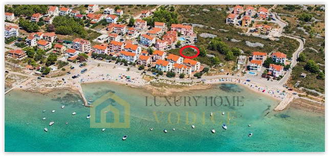 Appartamento VODICE, 452.298 €